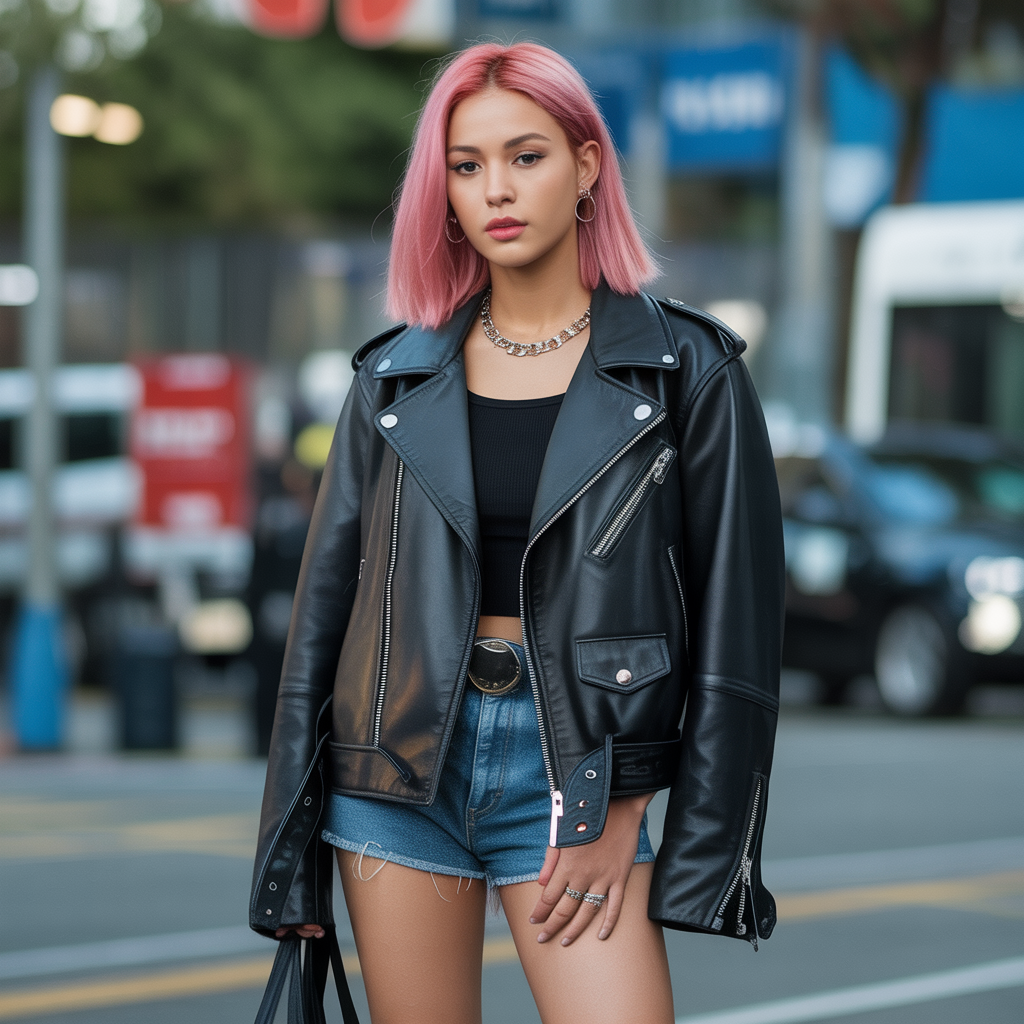 blackpink concert outfit ideas