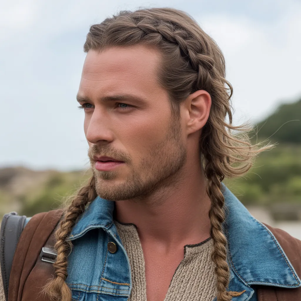 boho braids hairstyles ideas