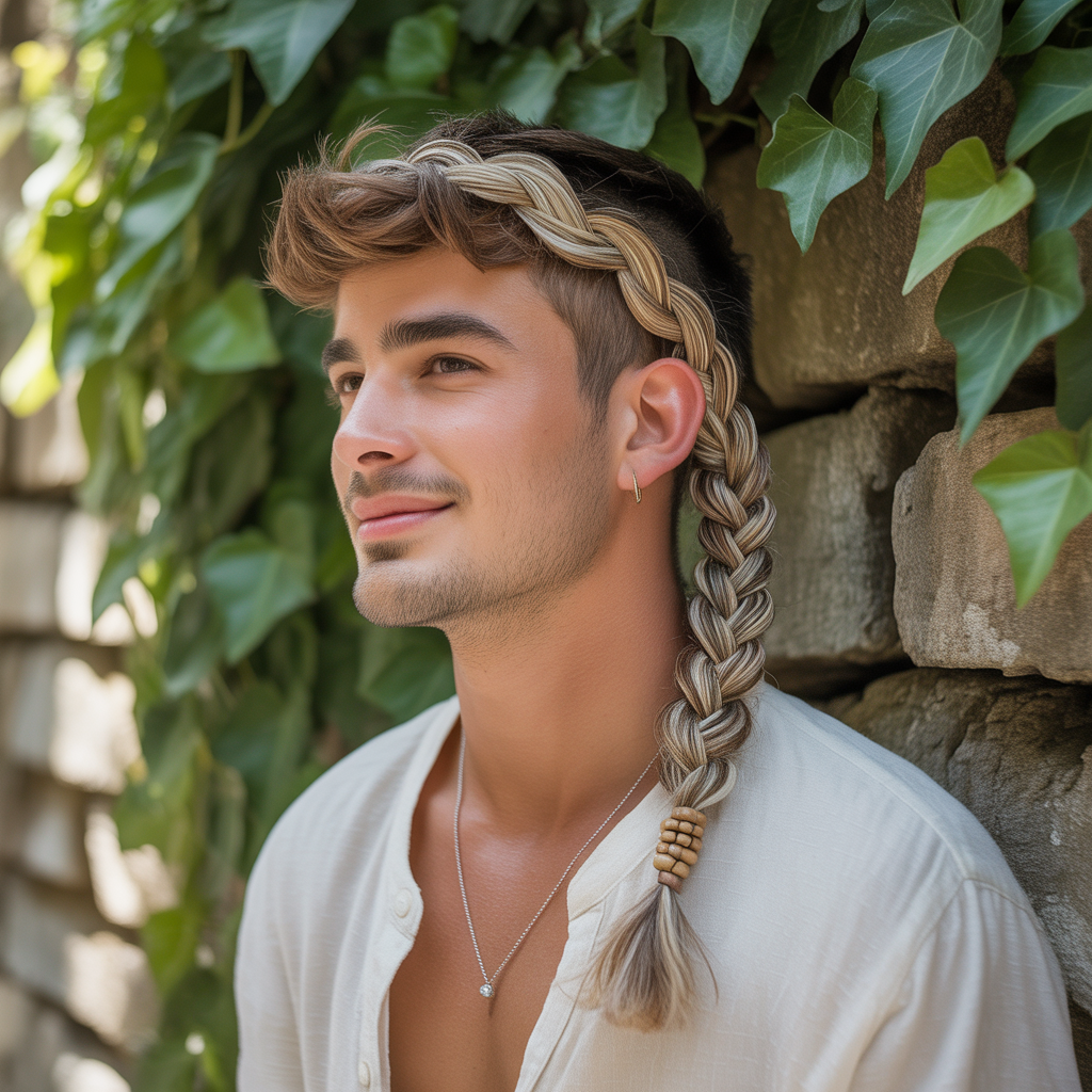 boho braids hairstyles ideas