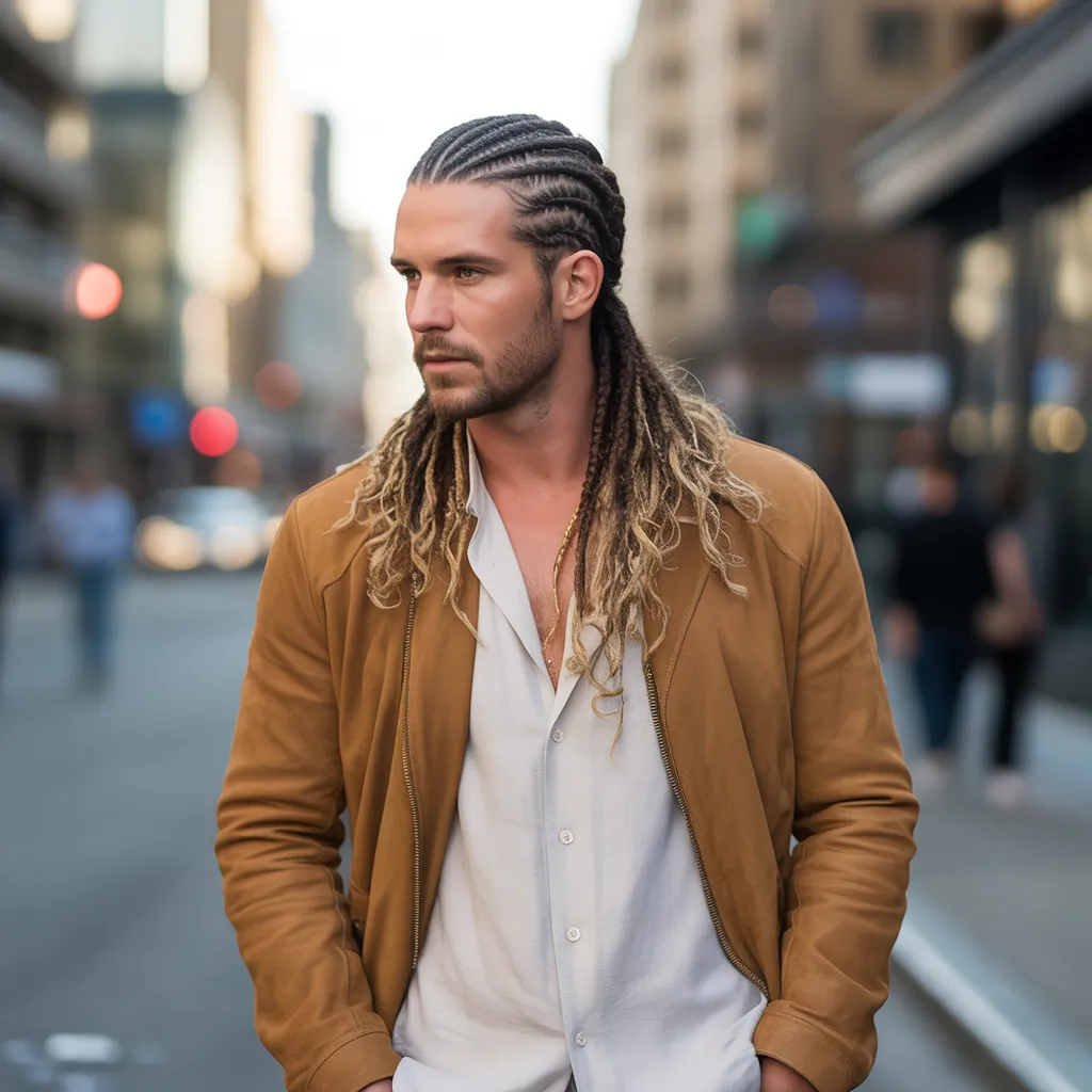 boho braids hairstyles ideas