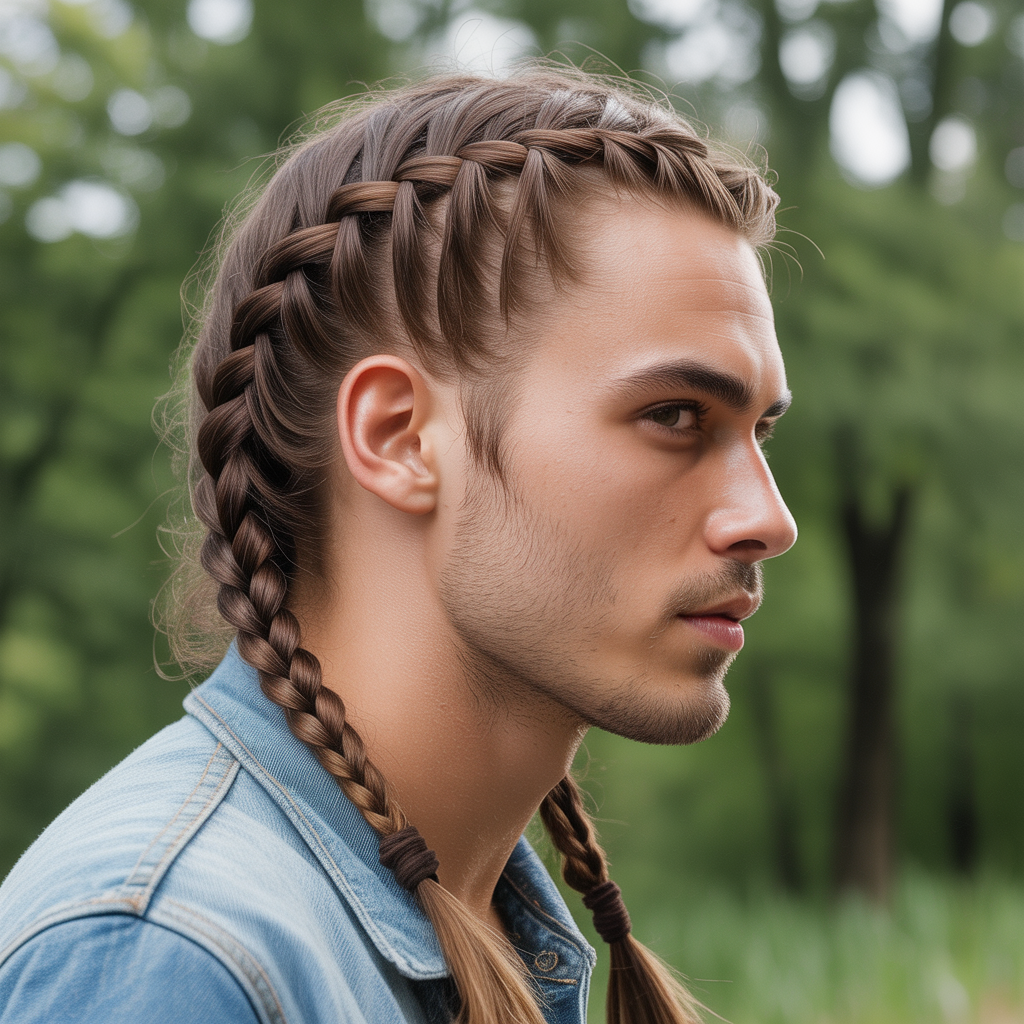 boho braids hairstyles ideas