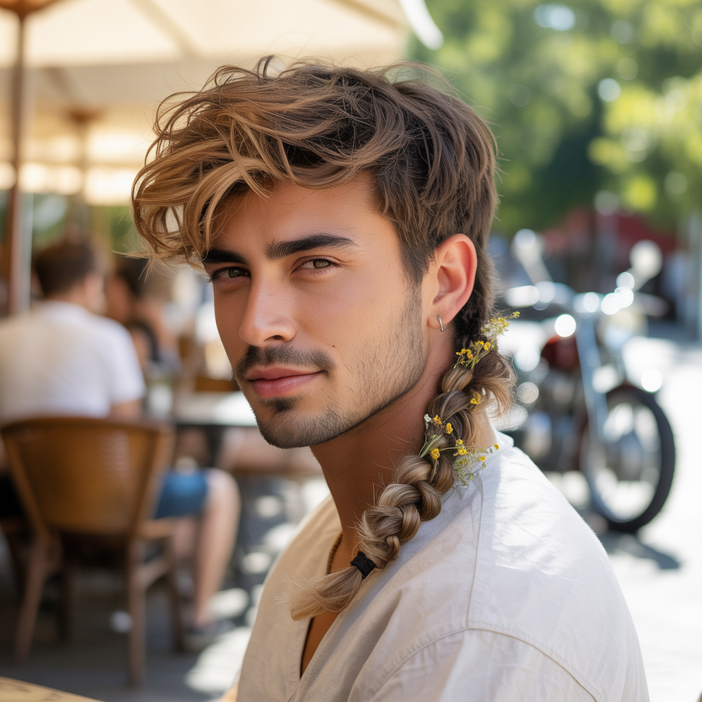boho braids hairstyles ideas
