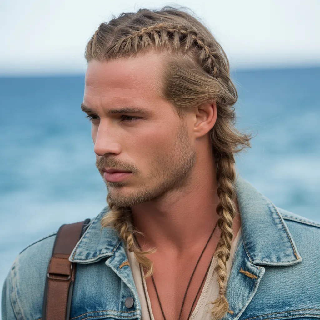 boho braids hairstyles ideas