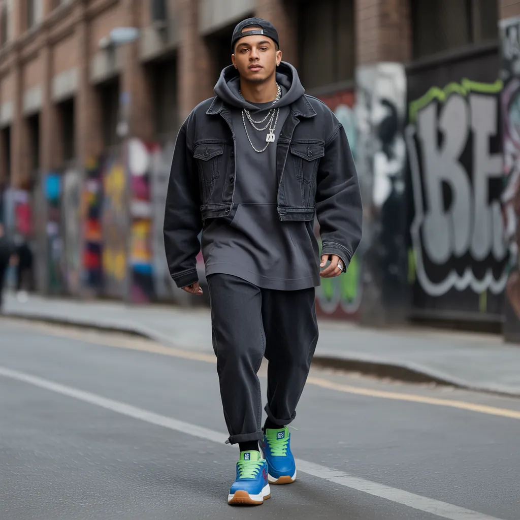 bold dc shoes outfit styles