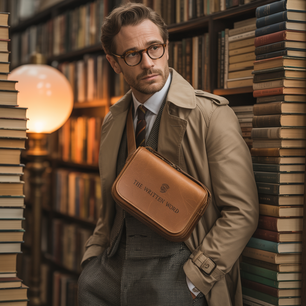 books men 2024