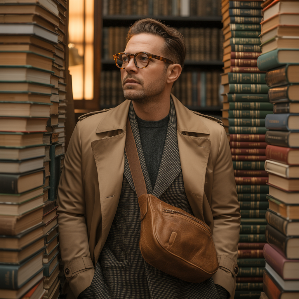books men 2024