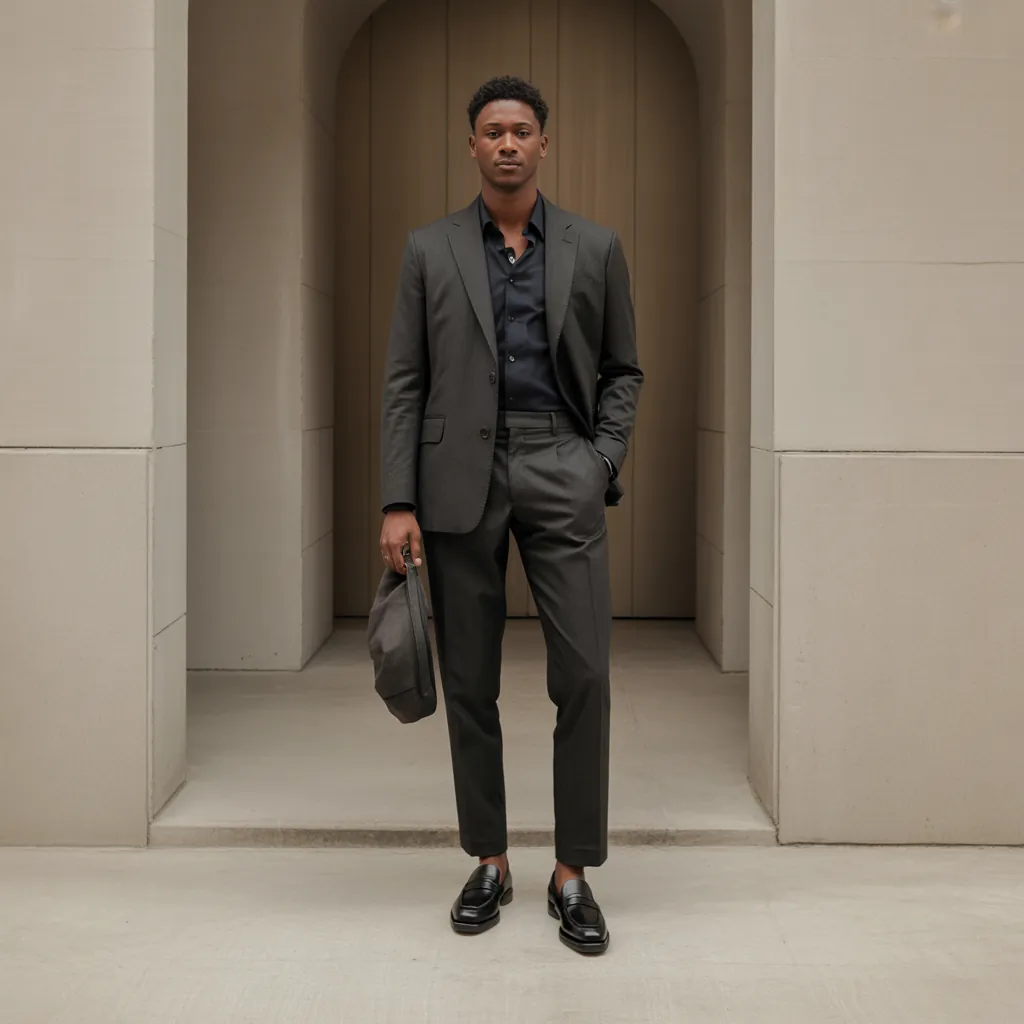 botegga shoes outfit