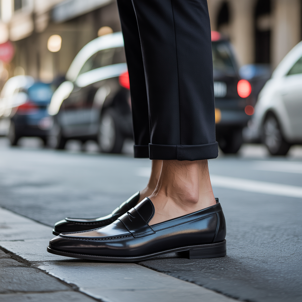 botegga shoes outfit