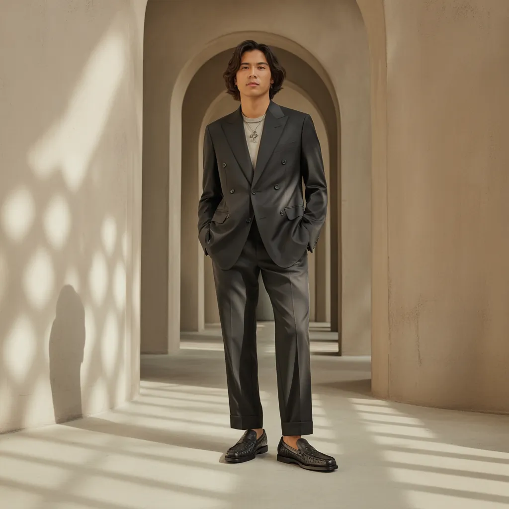 botegga shoes outfit