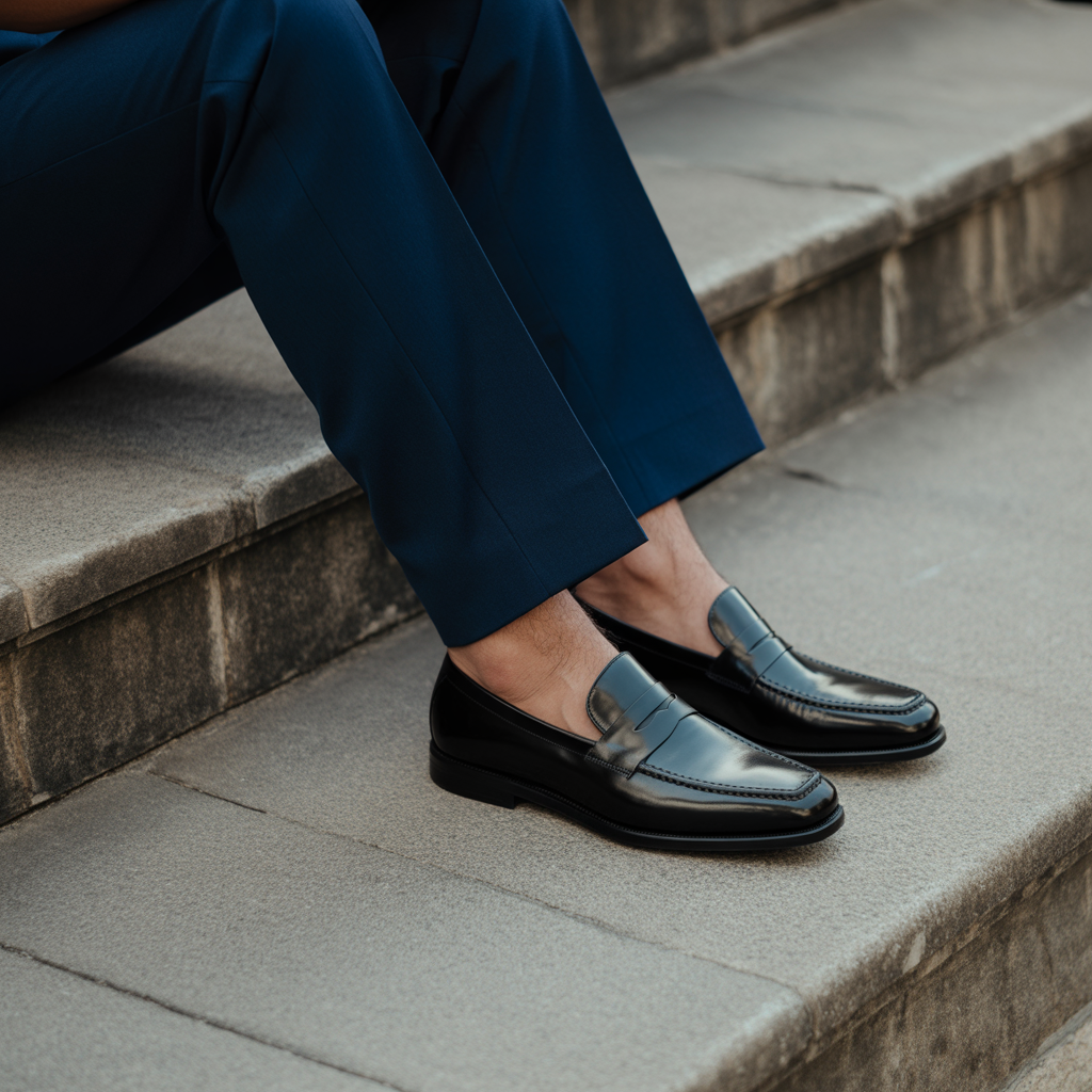 botegga shoes outfit