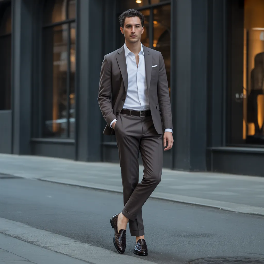 botegga shoes outfit