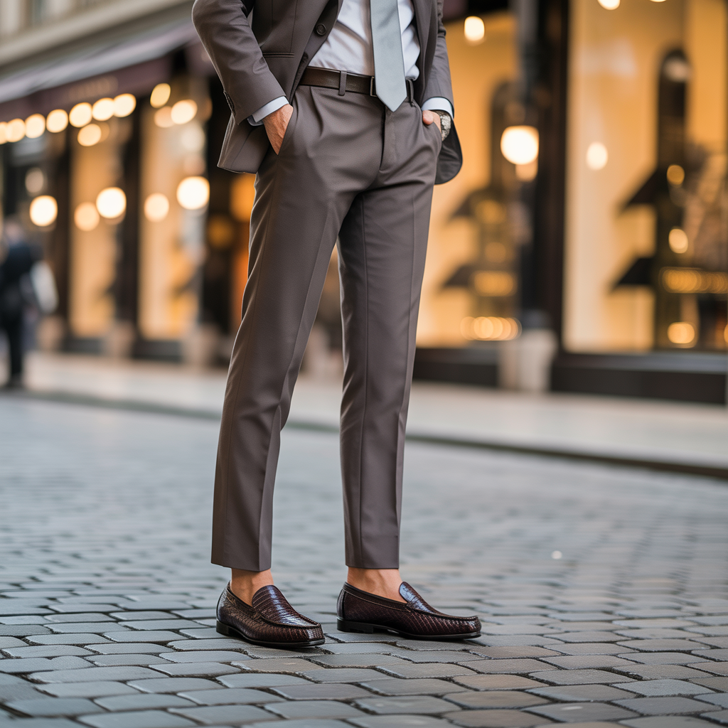 botegga shoes outfit