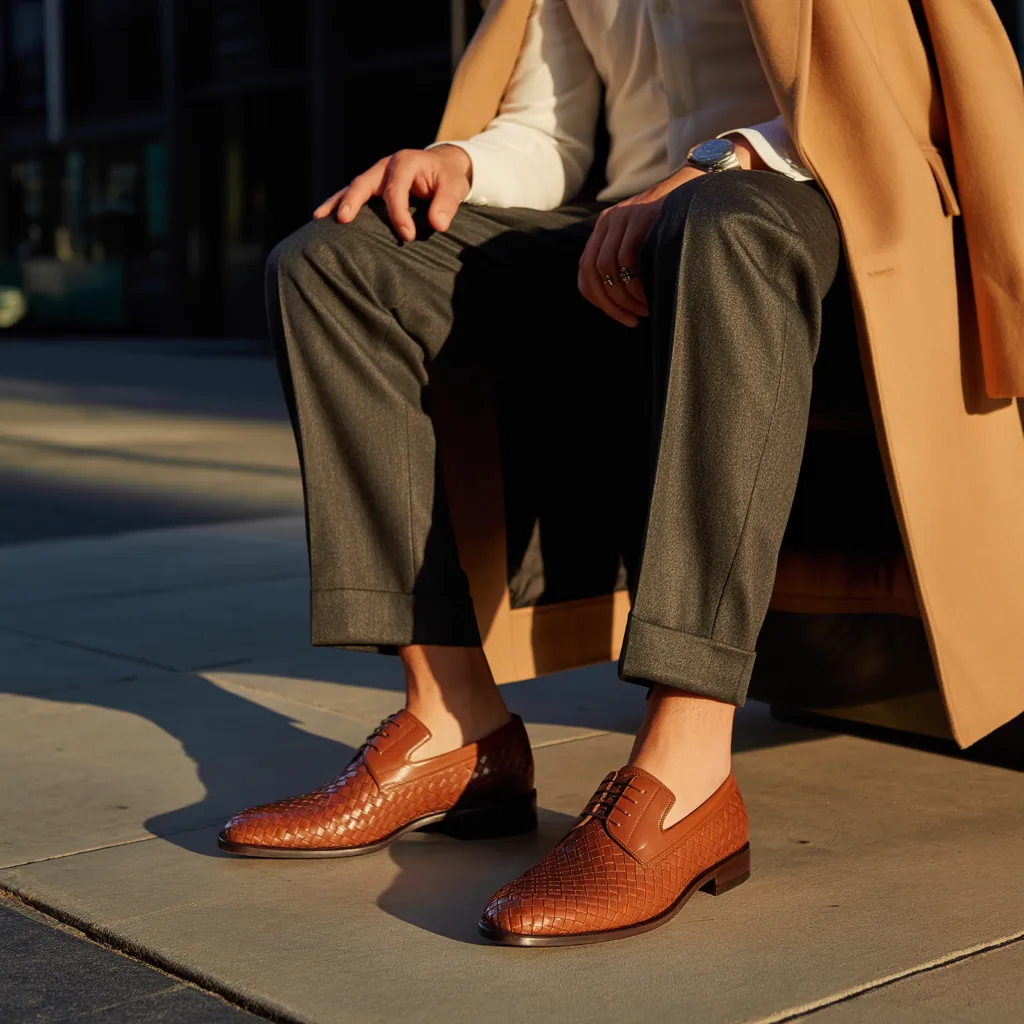 botegga shoes outfit