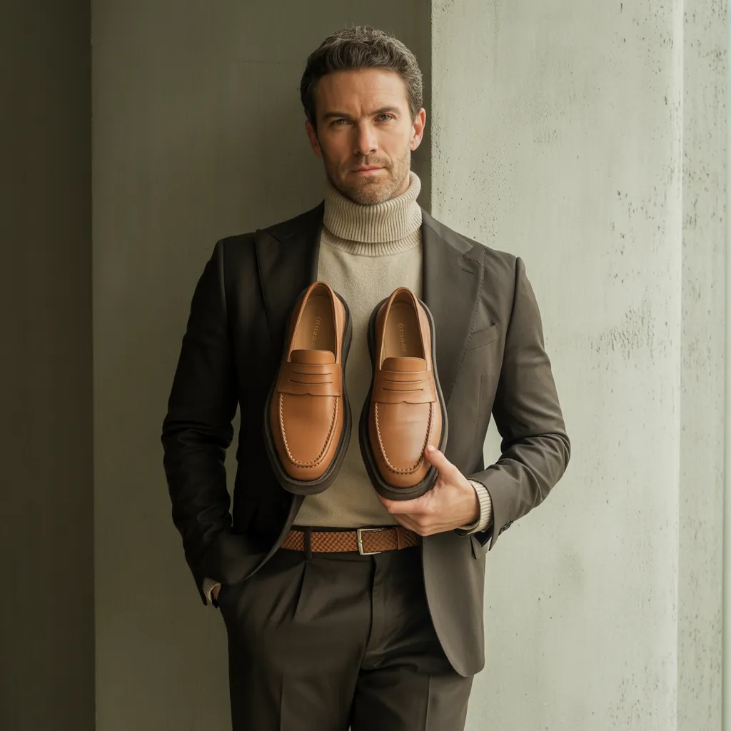 botegga shoes outfit