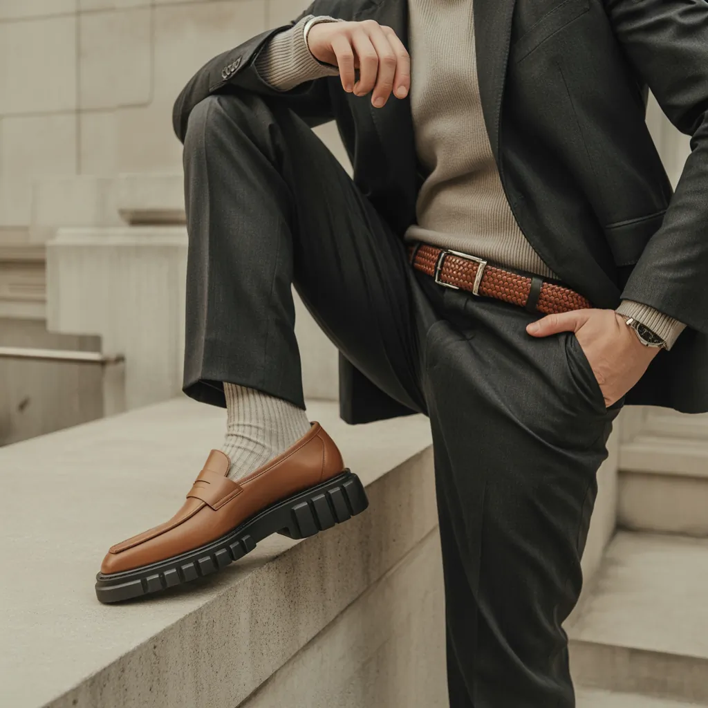 botegga shoes outfit