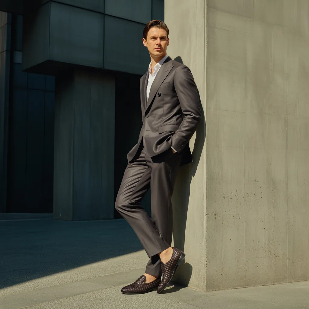 botegga shoes outfit