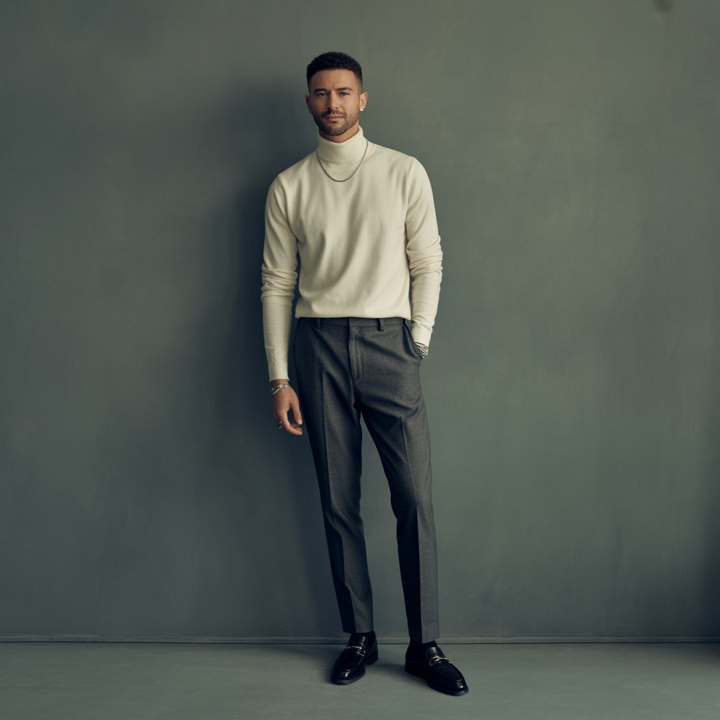 bottega outfit