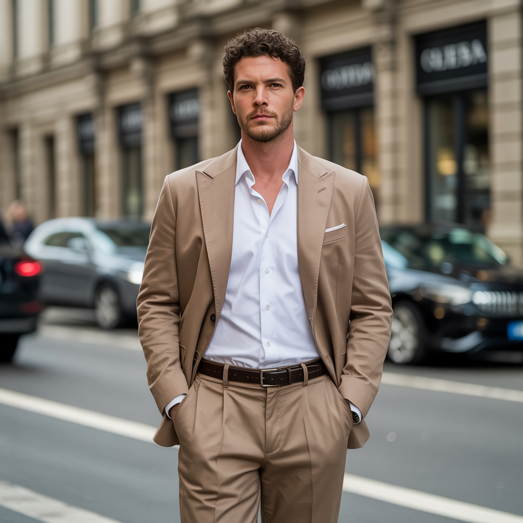 bottega outfit