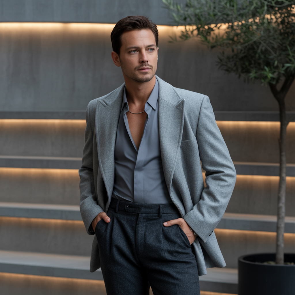 bottega outfit