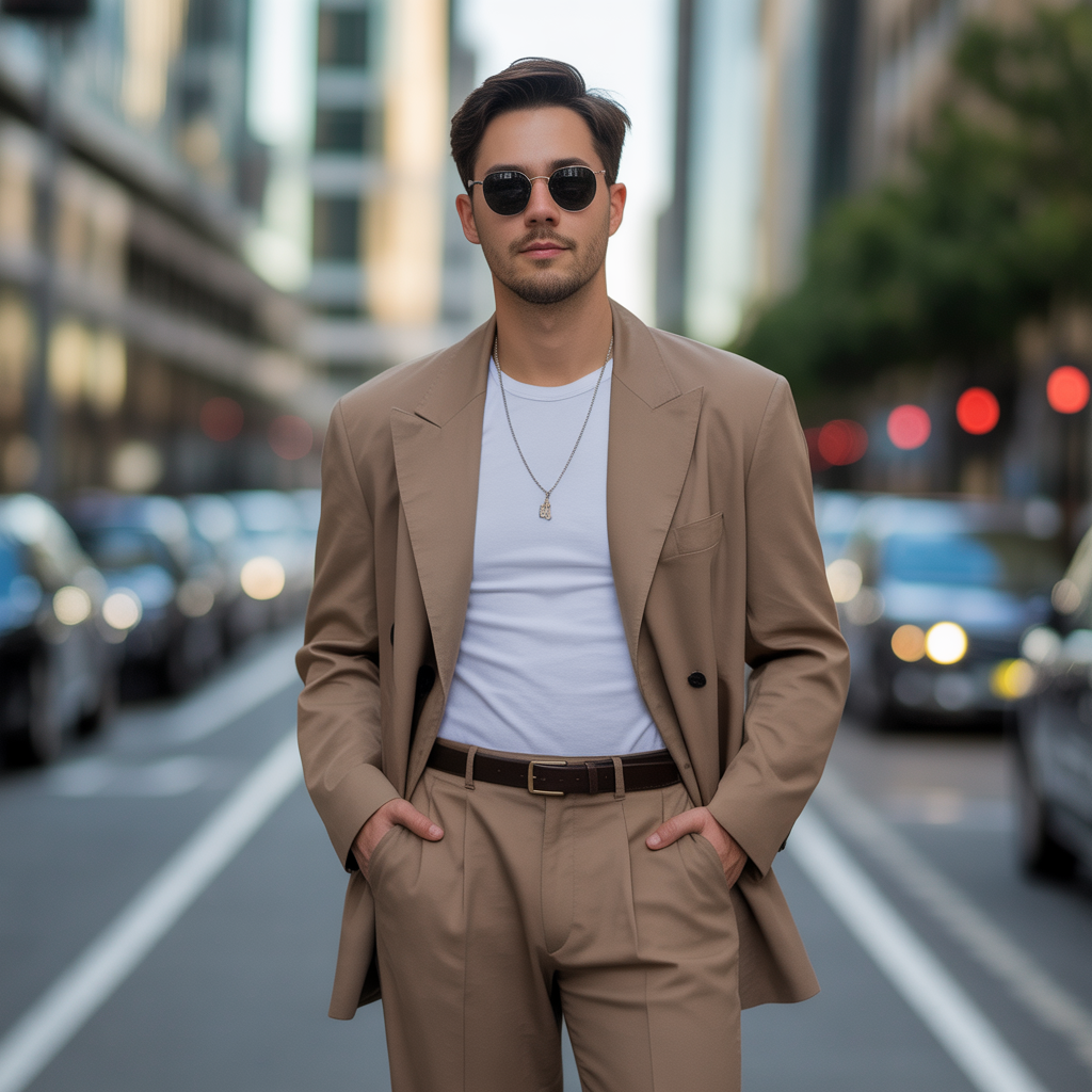 bottega outfit