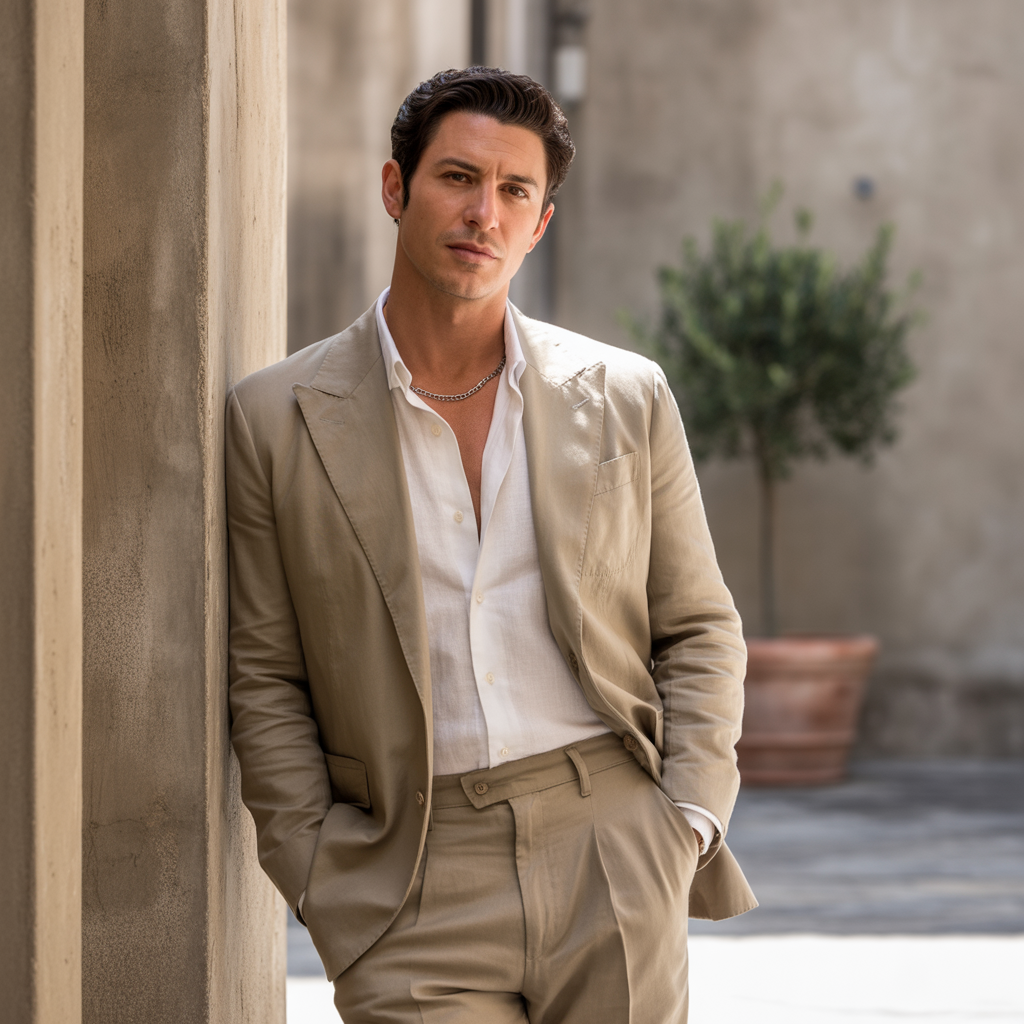 bottega outfit