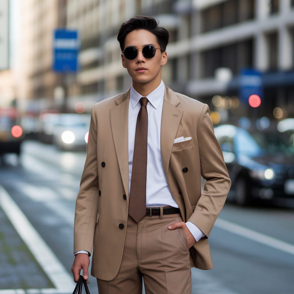 bottega outfit