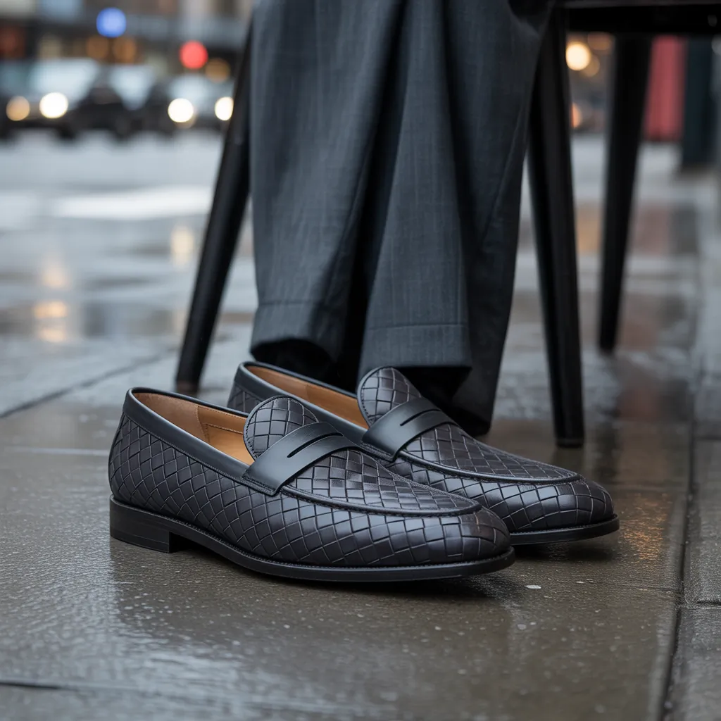 bottega veneta shoes