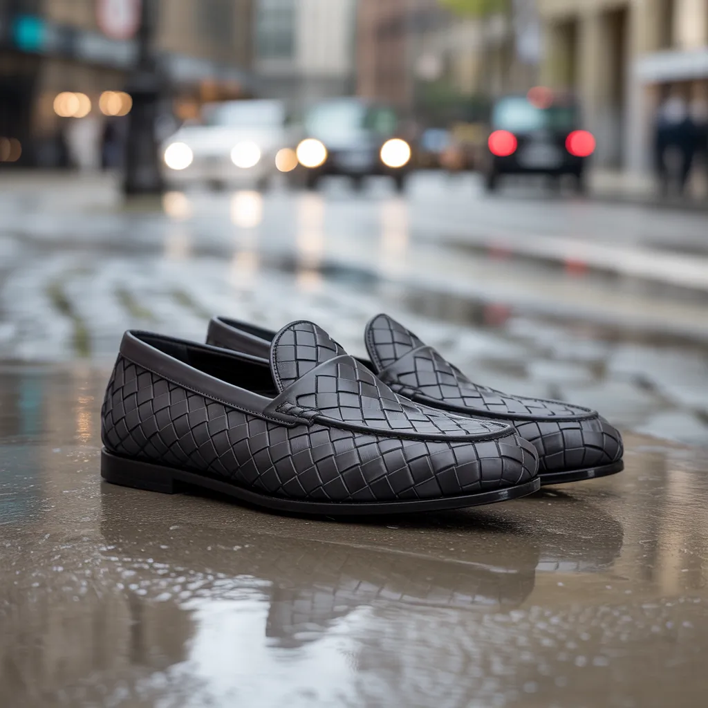 bottega veneta shoes