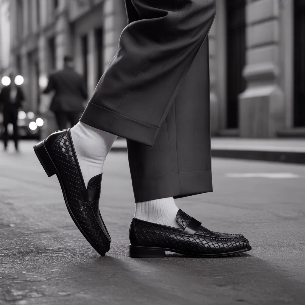 bottega veneta shoes