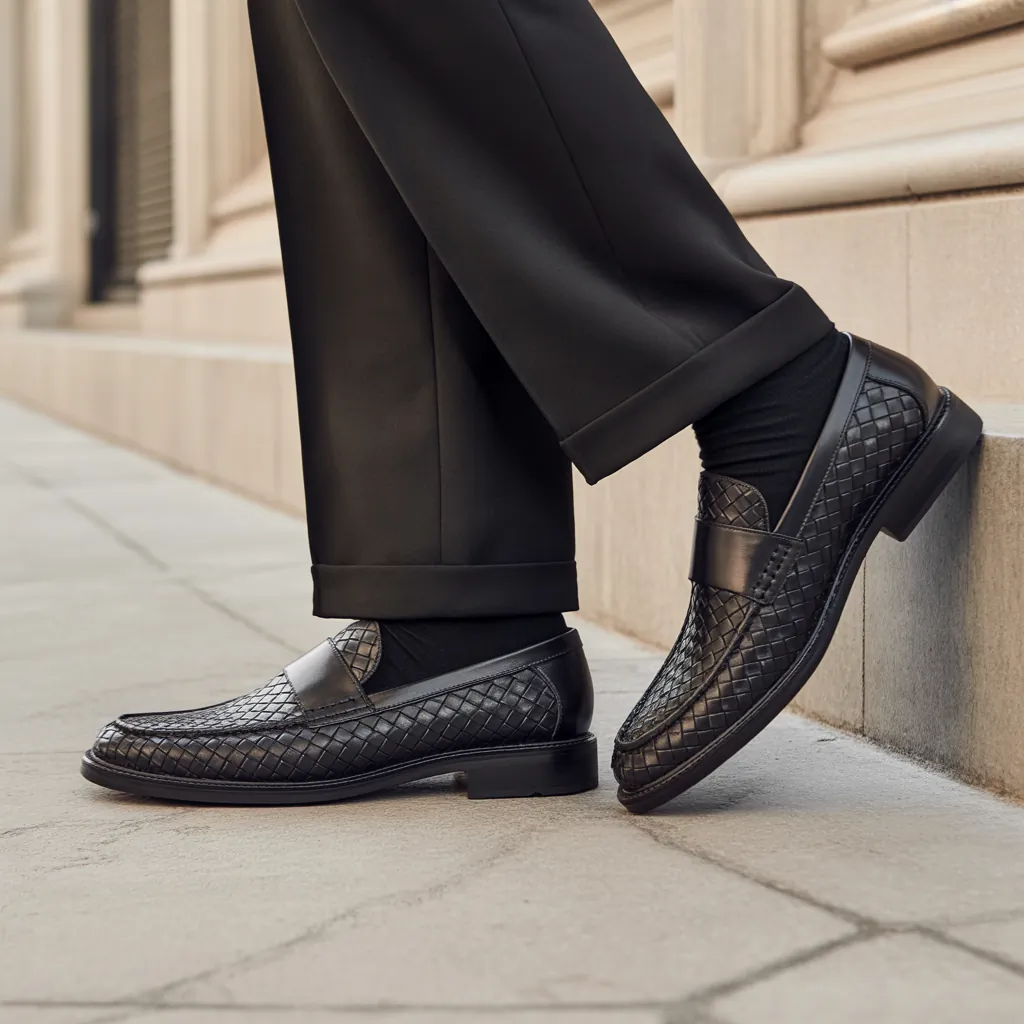 bottega veneta shoes