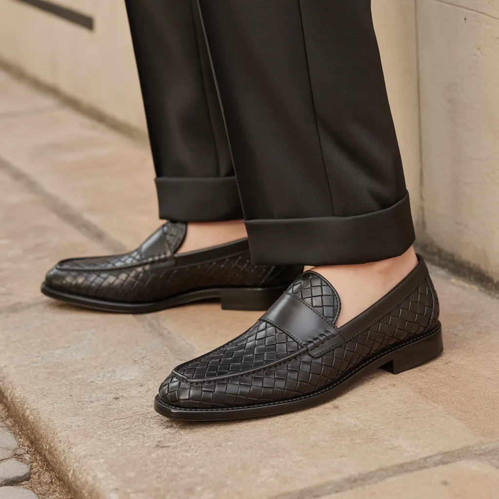 bottega veneta shoes
