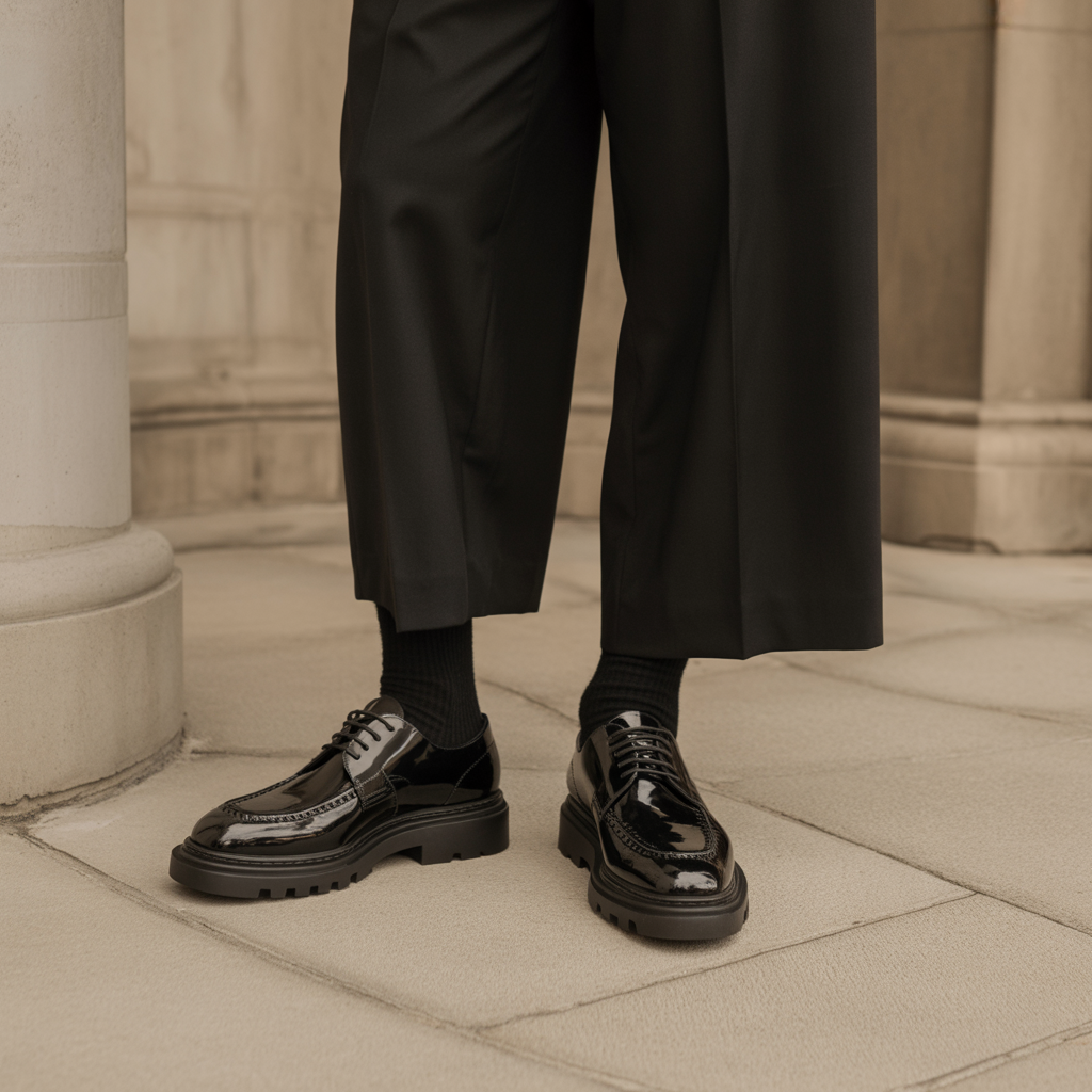 bottega veneta shoes outfit