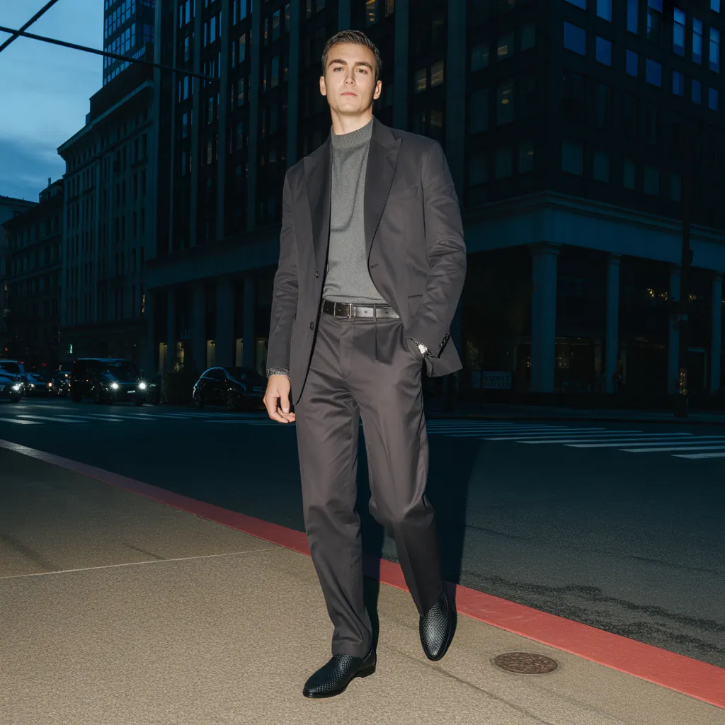 bottega veneta shoes outfit