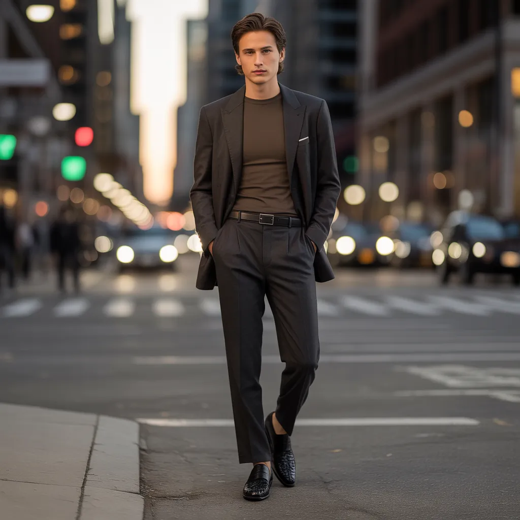 bottega veneta shoes outfit