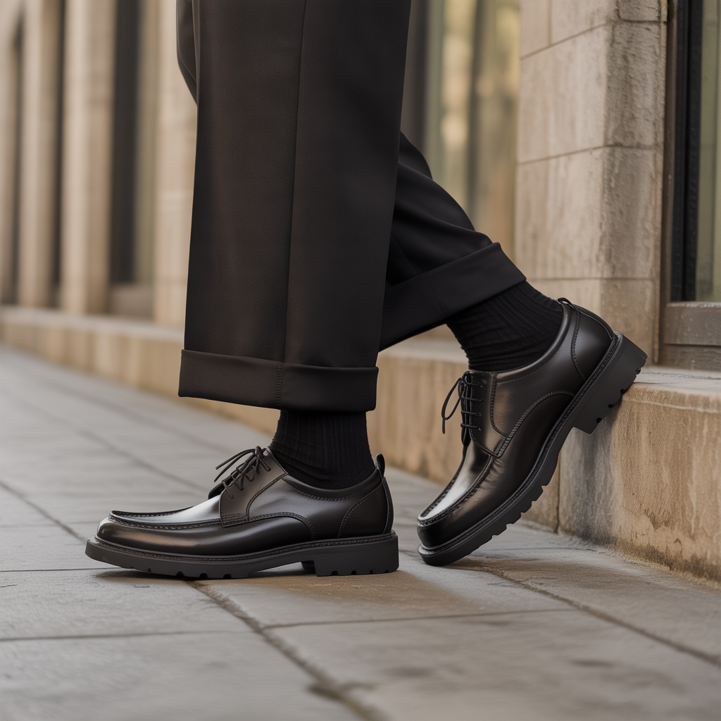 bottega veneta shoes outfit