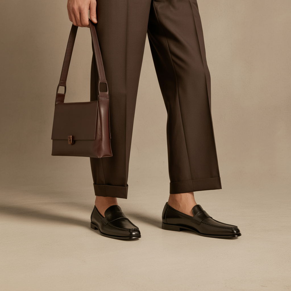 bottega veneta shoes outfit