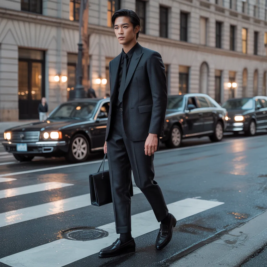 bottega veneta shoes outfit