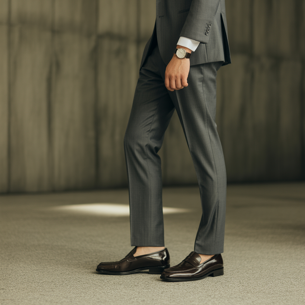 bottega veneta shoes outfit