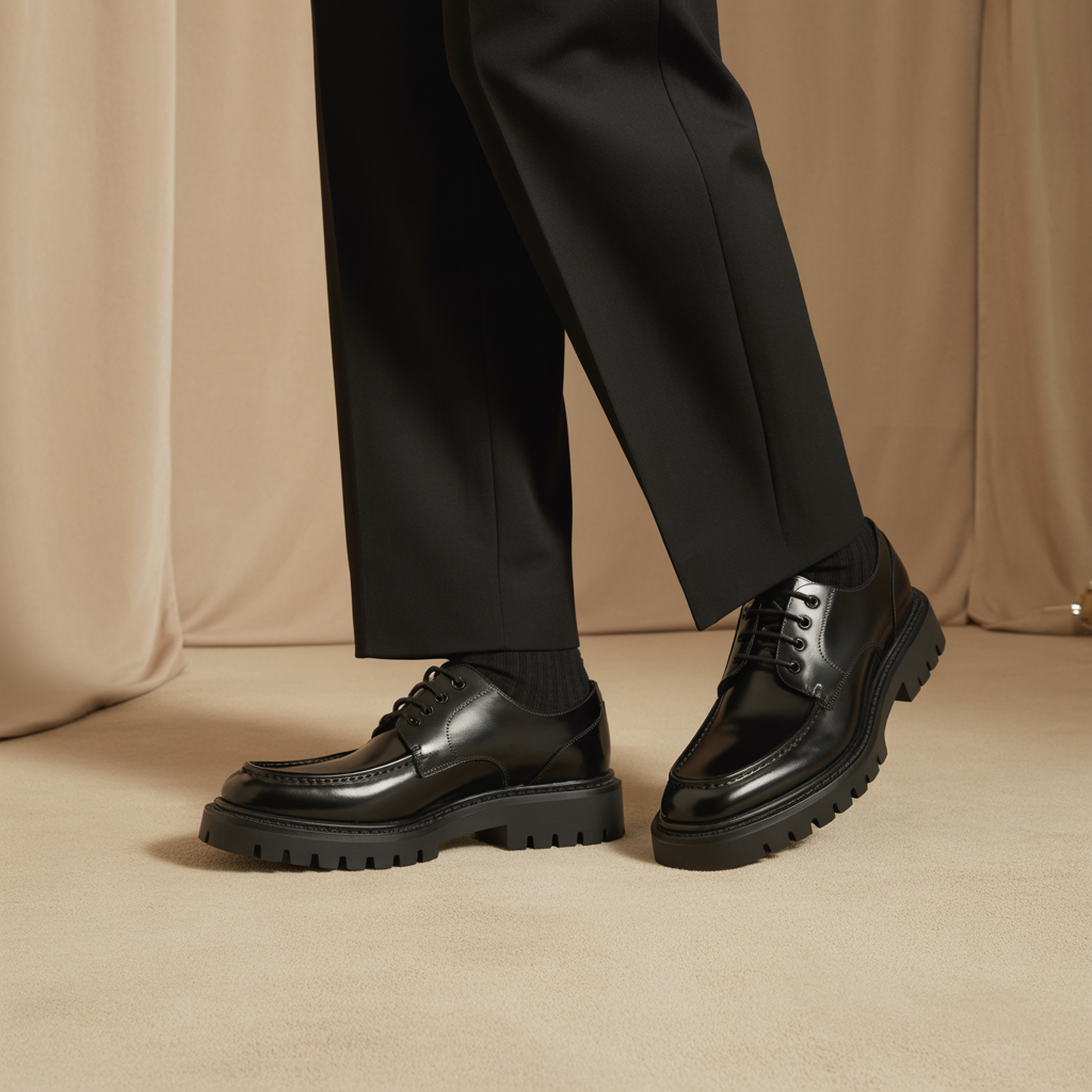 bottega veneta shoes outfit