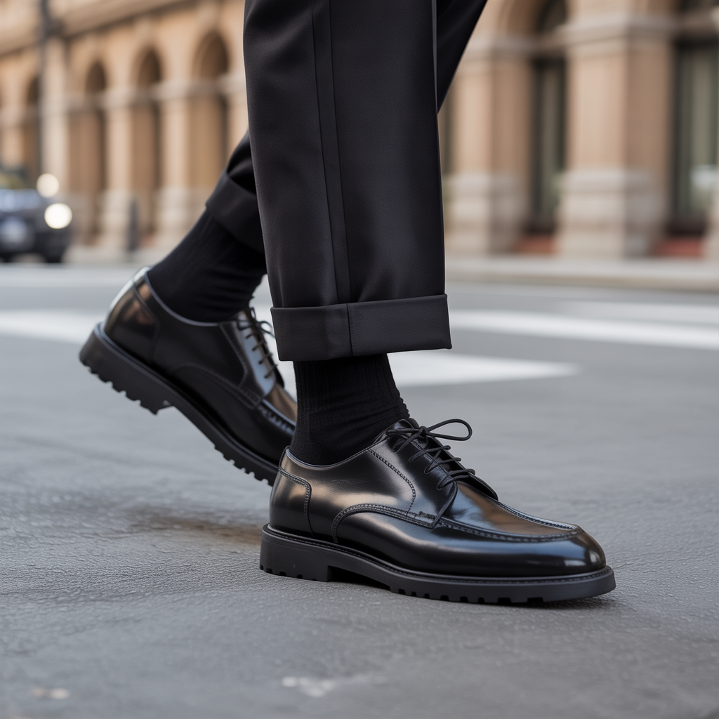 bottega veneta shoes outfit