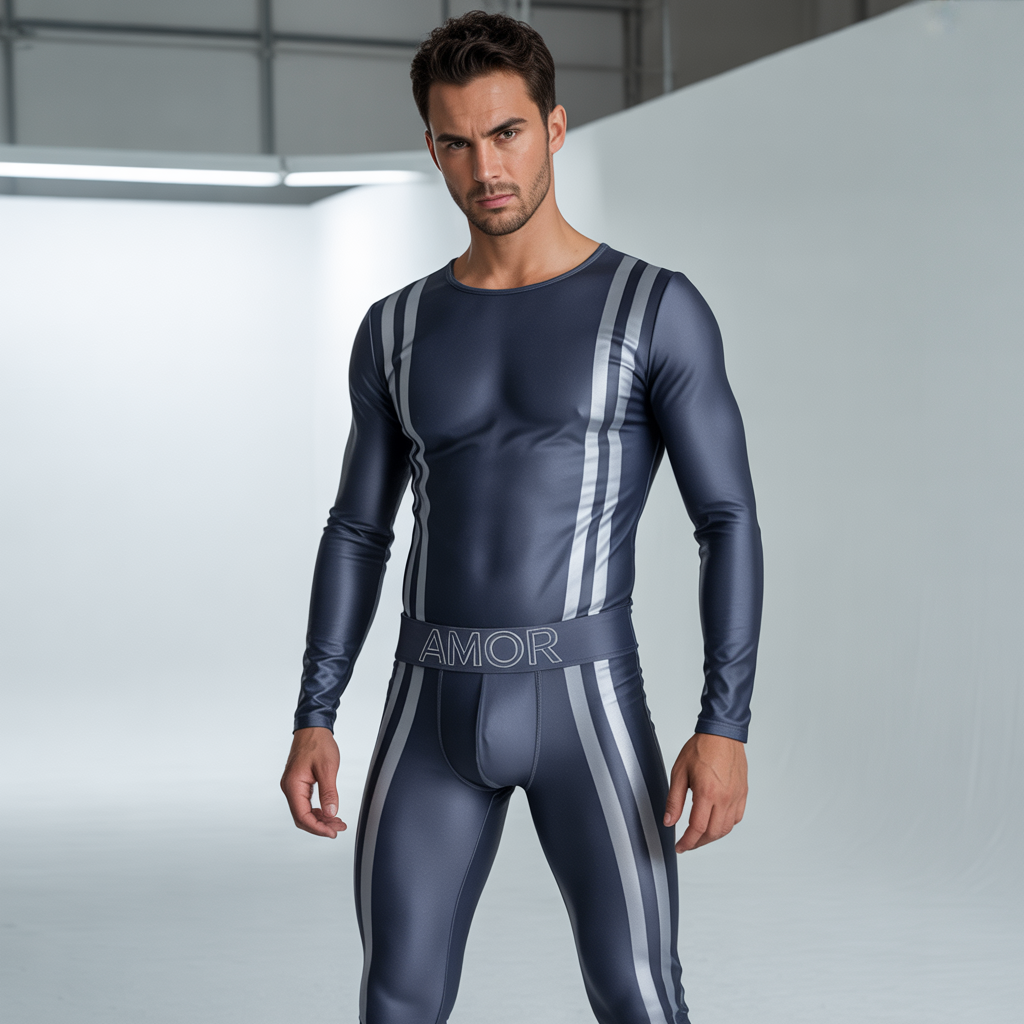 boxer costume