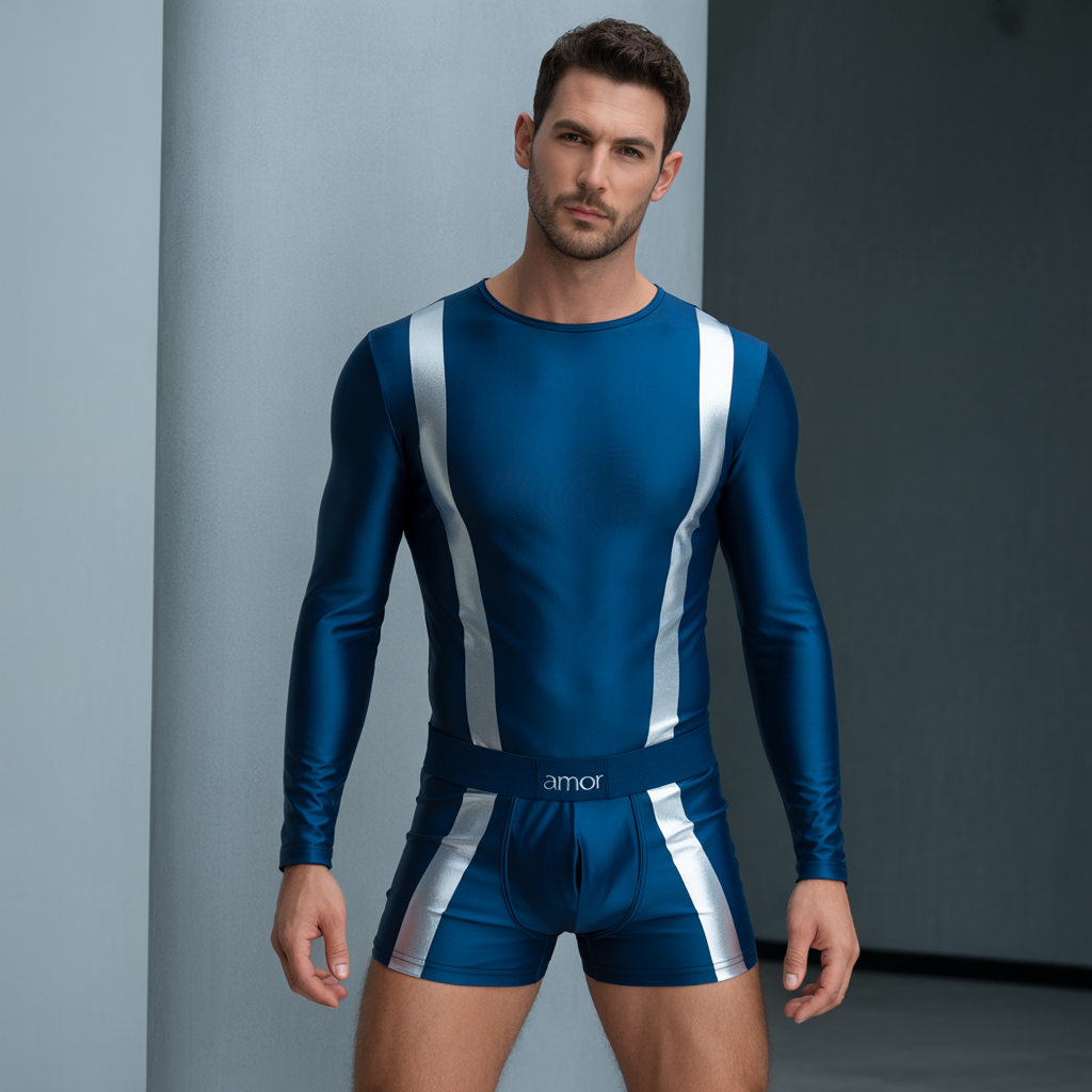 boxer costume