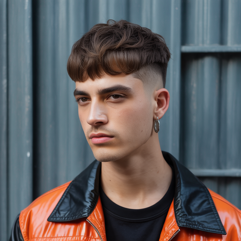 boy haircuts 2024