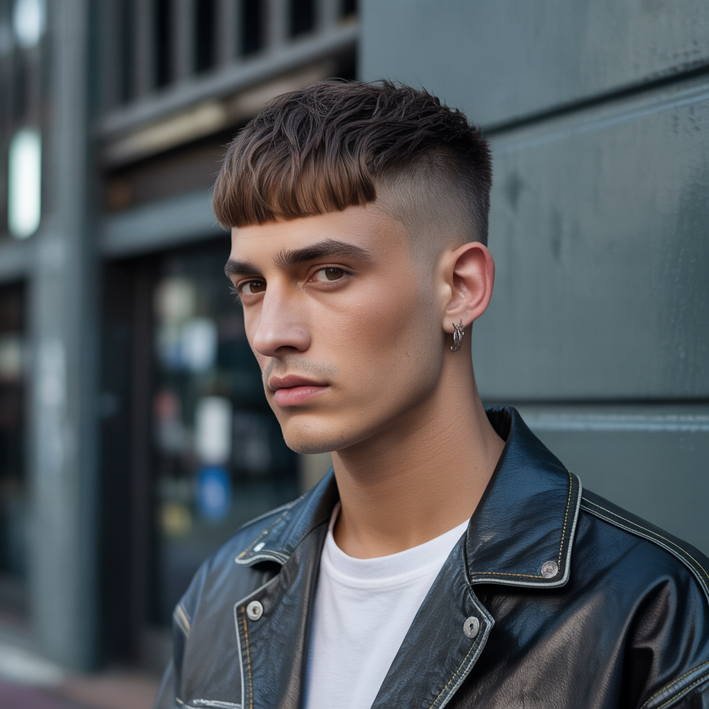 boy haircuts 2024