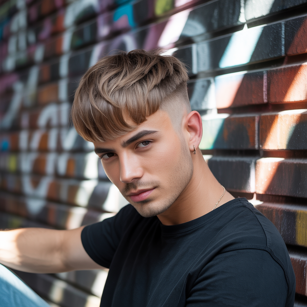 boy haircuts 2025