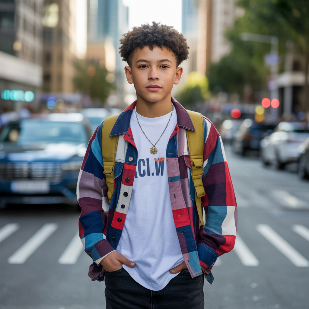 boy outfits