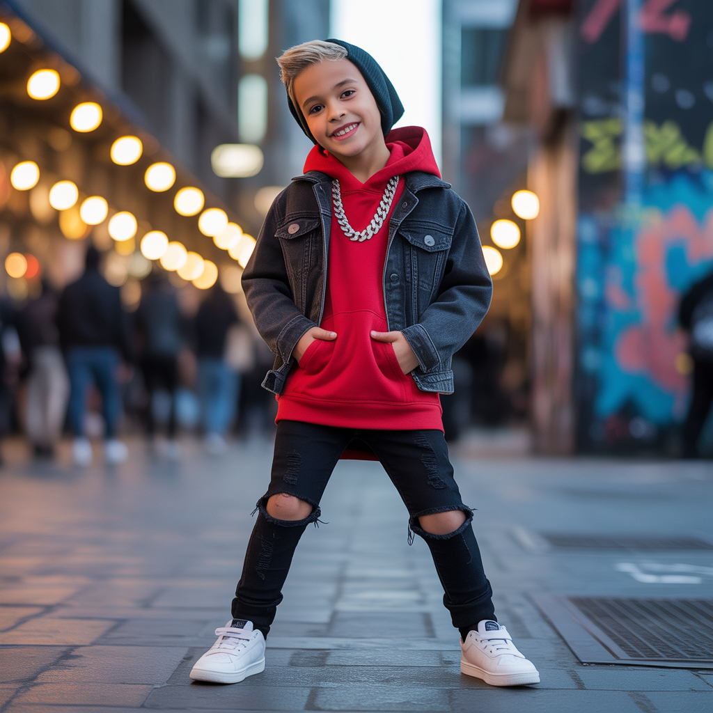 boy outfits