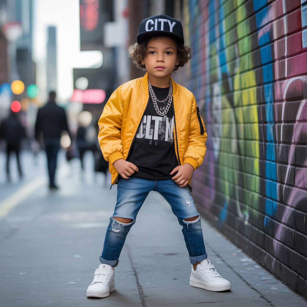 boy outfits