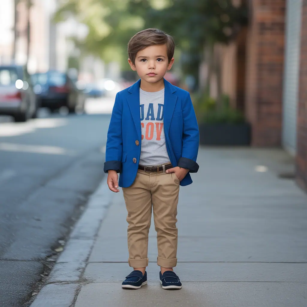 boy outfits