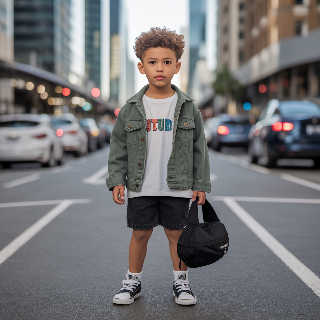 boy outfits